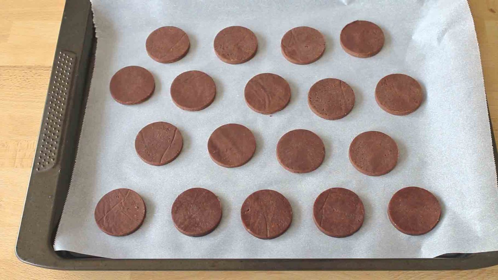 How to make homemade Oreos – Road to Pastry