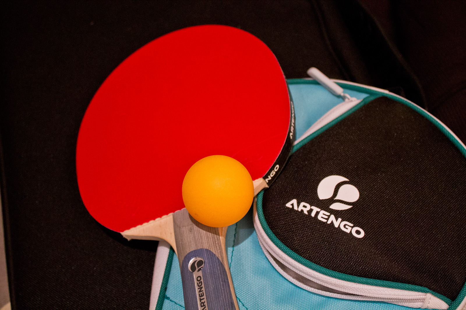 CAP---Ping-Pong
