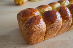 Brioche Nanterre