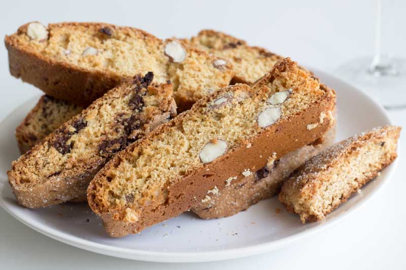 Recipe: Cantuccini/”Biscotti” – Road to Pastry