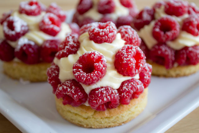 Recipe-Raspberry tartlets-07