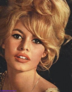 brigitte  bardot