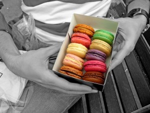 Macarons